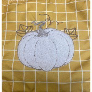 pillow case puking  for decoration  brand new size 20x 20